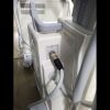 GE OEC 9800 PLUS C-ARM SYSTEM WITH DUAL MONITOR WOKSTATION C-Arm