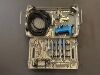 STRYKER 6400 RemB Universal Driver, Drill & Saws Micro Power Set