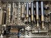 STRYKER 6400 RemB Universal Driver, Drill & Saws Micro Power Set