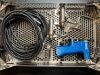 STRYKER 6400 RemB Universal Driver, Drill & Saws Micro Power Set