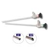 ENDOSPEC Rigid Cystoscopes 4mm x 302mm – 0° and 30° View | HD Optics | Autoclavable | Universal Compatibility Cystoscope