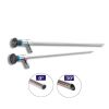 ENDOSPEC Rigid Laparoscopes 10mm x 305mm – 0° and 30° View Laparoscope