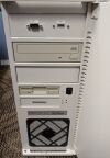 PHILIPS 4512-202-00873 451220200873 4512-202-00874 451220200874 Philips EICS SYSCO Tower Computer Computer