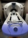 GE New September 2014 OPTIMA 660 with 128 slice option with Merc40 Detector CT Scanner