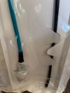 BOSTON SCIENTIFIC M00542420 Lot of 2 EXALT Model D Single Use Duodenoscope 4.2mm x 1240mm (X)