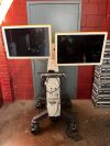 BRAINLAB Curve 1.1 Dual Navigation  w/ Curve Dual Surgical Navigation System