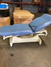 MIDMARK Ritter 222 Exam Table