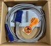 NELLCOR DEC8 sensor extension cabel Oximeter - Pulse