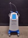 ZELTIQ AESTHETICS BREEZE COOLSCULPTING SYSTEM ZELTIQ BREEZE COOLSCULPTING SYSTEM WITH 4 HAND PIECES