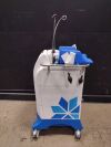 ZELTIQ AESTHETICS BREEZE COOLSCULPTING SYSTEM ZELTIQ BREEZE COOLSCULPTING SYSTEM WITH 4 HAND PIECES
