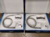 ZELTIQ AESTHETICS BREEZE COOLSCULPTING SYSTEM ZELTIQ BREEZE COOLSCULPTING SYSTEM WITH 4 HAND PIECES