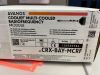 AVANOS CRX-BAY-MCRF, MULTI-COOLED Radiofrequency Module Electrosurgical Unit Electrosurgical Unit
