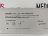 HOLOGIC MTL-01931 Direct Load Tube Collection Kit