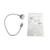 GE HEALTHCARE REF 2024565-002, Defib Sync Cable DS1 3-Way Splitter