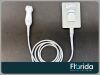 SONOSITE 2018  EDGE II RP19X/5-1 MHZ ULTRASOUND TRANSDUCER PROBE Ultrasound Transducer