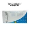 ARROW REF IAB-05840-U Ultra 8 Intra-Aortic Balloon Catheter Kit 8 Fr. X 40 cc, EXP 2025/10