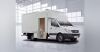 HOLOGIC Mobile Dexa Van Bone Densitometer
