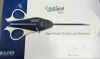 BOLDER SURGICAL CSL-RV105-10 CoolSeal™ Reveal Open Sealer, Divider, and Dissector.