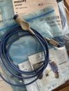 PHILIPS  REF:989803105671 PHILIPS M1940A REF:989803105671 SPO2 EXTENSION CABLE  EKG