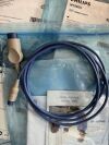 PHILIPS  REF:989803105671 PHILIPS M1940A REF:989803105671 SPO2 EXTENSION CABLE  EKG