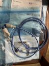 PHILIPS  REF:989803105671 PHILIPS M1940A REF:989803105671 SPO2 EXTENSION CABLE  EKG