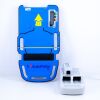 ZOLL Autopulse 100 Defibrillator