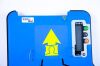 ZOLL Autopulse 100 Defibrillator