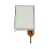 PHILIPS MP2 X2 M3002A  4-wire 0.8 mm 3.5 inches Touch Screen Glass for Philips IntelliVue MP2 X2 M3002A New compatibility Monitor
