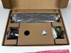 PHYSIO-CONTROL/ MEDTRONIC Lifepak 15 DC Power Adapter Like New Never Used Defibrillator