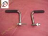 TRANSMOTION TMA227-15 Oem Right Left Push Handle Set Kit Exam Chair