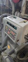 GE OEC 9800 PLUS 12" C-Arm