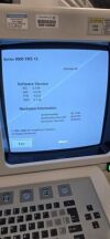 GE OEC 9800 PLUS 12" C-Arm