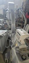 GE OEC 9800 PLUS 12" C-Arm