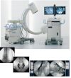 SIEMENS Arcadis Vantic C-Arm
