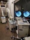 SIEMENS Arcadis Vantic C-Arm