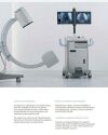 SIEMENS Arcadis Vantic C-Arm