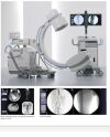 SIEMENS ARCADIS AVANTIC C-Arm