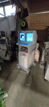 GE in C-Arm