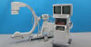 GE in C-Arm