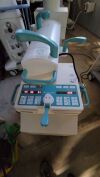 ZIEHM GE 9800 C-Arm