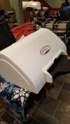 KODAK POC carestream CR