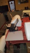 KODAK POC carestream CR