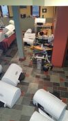 KODAK POC carestream CR