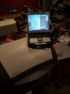 CARESTREAM Digital CR