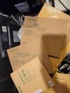 FUJI 24x30 CR Cassettes