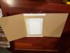 KODAK 15x30cm PHOSPHOR PLATE CR Cassettes