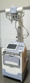 SOURCE Digital Mammo Unit