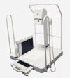 HIGH FREQUENCY PXS-710D Podiatric X-Ray