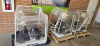 HIGH FREQUENCY PXS-710D Podiatric X-Ray