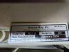 HIGH FREQUENCY PXS-710D Podiatric X-Ray